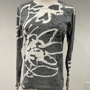 Before + Again Long Sleeve Top